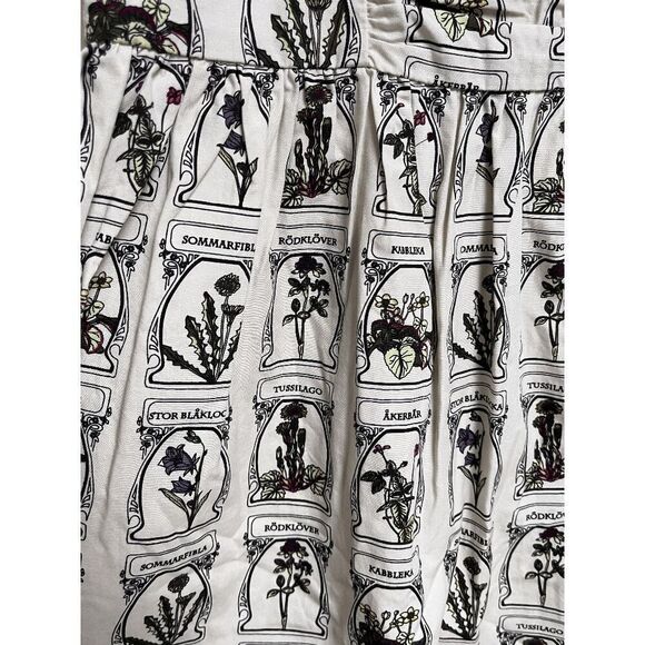 Hanna Andersson Easter Printed fully lined Dress New with Tags 100 4T - Picture 11 of 12